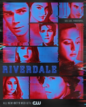 Thị trấn Riverdale (Phần 4) Riverdale (Season 4)