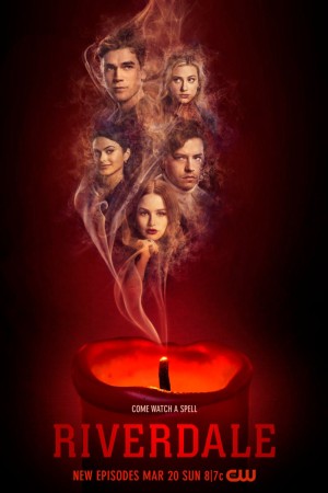 Thị Trấn Riverdale (Phần 6) Riverdale (Season 6)