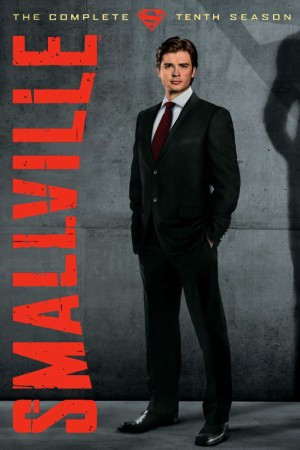 Thị Trấn Smallville (Phần 10) Smallville (Season 10)