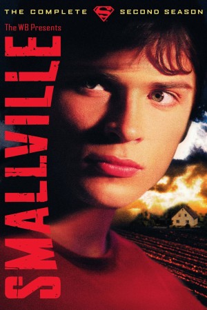 Thị Trấn Smallville (Phần 2) Smallville (Season 2)