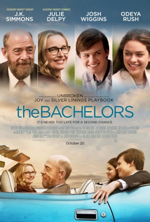 Thị Trấn Tình Yêu The Bachelors