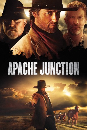 Thị Trấn Vô Pháp Apache Junction