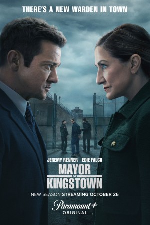 Thị Trưởng Kingstown (Phần 4) Mayor of Kingstown (Season 4)