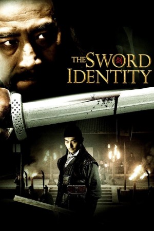 Thích Khách Bí Ẩn The Sword Identity