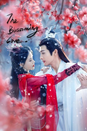 Thiên Đóa Đào Hoa Nhất Thế Khai The Blossoming Love