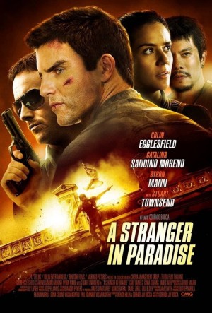  Thiên Đường Xa Lạ  A Stranger in Paradise