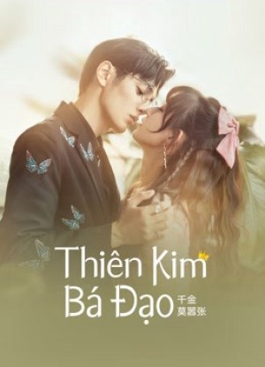 Thiên Kim Bá Đạo My Life as a Villain Characte
