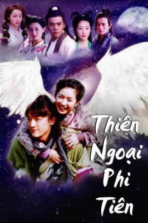 Thiên Ngoại Phi Tiên The Little Fairy