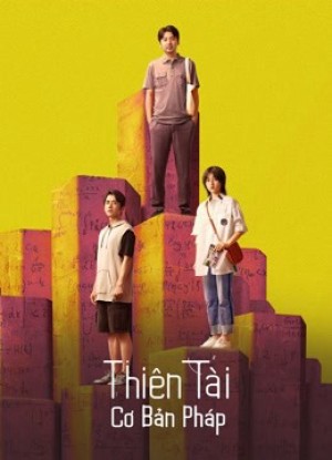 Thiên Tài Cơ Bản Pháp The Heart of Genius