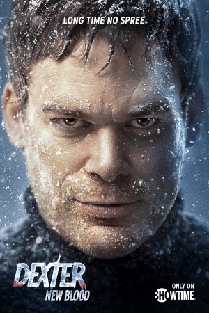 Thiên Thần Khát Máu: Dòng Máu Mới Dexter: New Blood