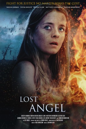 Thiên Thần Lạc Lối Lost Angel