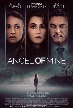 Thiên Thần Nhỏ Của Mẹ Angel of Mine