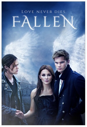Thiên Thần Sa Ngã Fallen