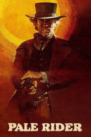 Thiên Thần Trừng Phạt Pale Rider
