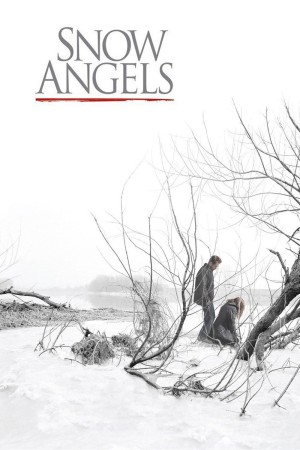  Thiên Thần Tuyết Snow Angels