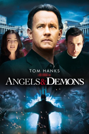 Thiên Thần Và Ác Quỷ Angels & Demons
