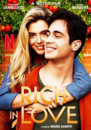 Thiếu gia giả nghèo Rich in Love