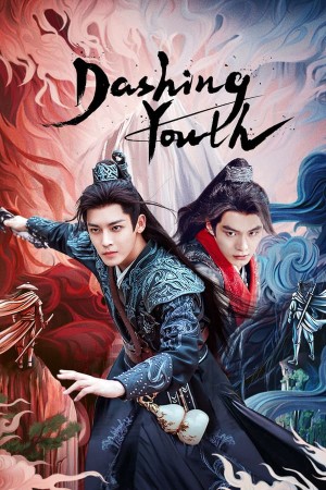 Thiếu Niên Bạch Mã Túy Xuân Phong Dashing Youth