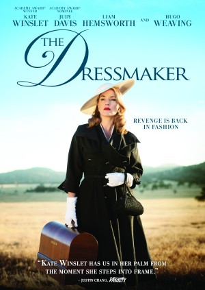 Thợ May Trả Thù The Dressmaker