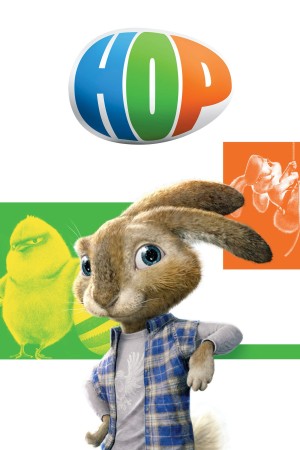 Thỏ Phục Sinh Hop