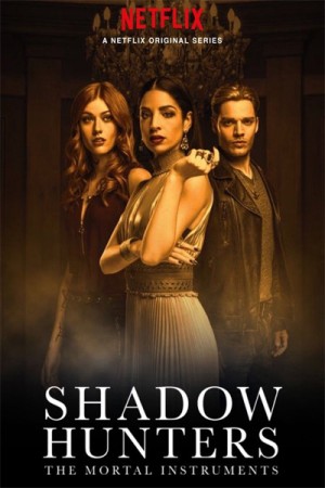 Thợ săn bóng đêm - Vũ khí sinh tử (Phần 3B) Shadowhunters: The Mortal Instruments (Season 3B)