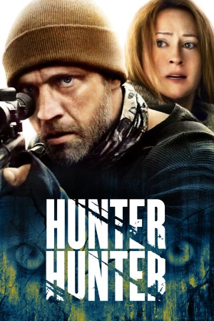 Thợ Săn Kẻ Giết Người Hunter Hunter