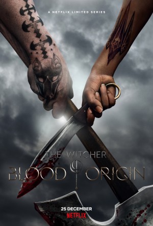 Thợ săn quái vật: Dòng máu khởi nguồn The Witcher: Blood Origin