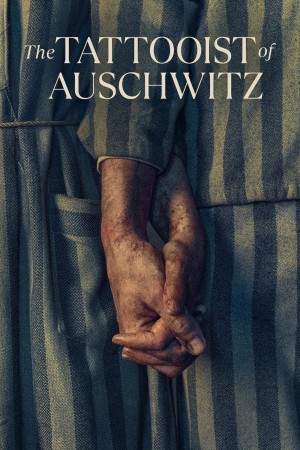 Thợ xăm ở Auschwitz The Tattooist of Auschwitz