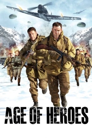 Thời Đại Anh Hùng Age of Heroes