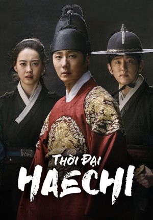 Thời Đại Haechi Haechi