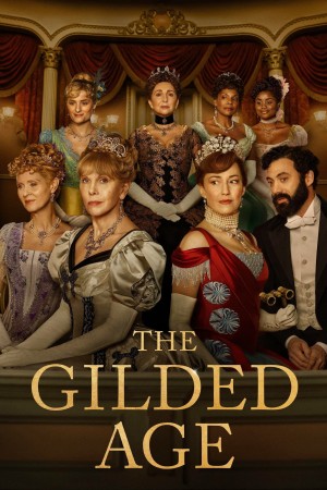 Thời Đại Kim Hoàng (Phần 2) The Gilded Age Season 2