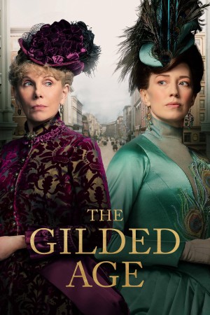 Thời Đại Vàng Son The Gilded Age