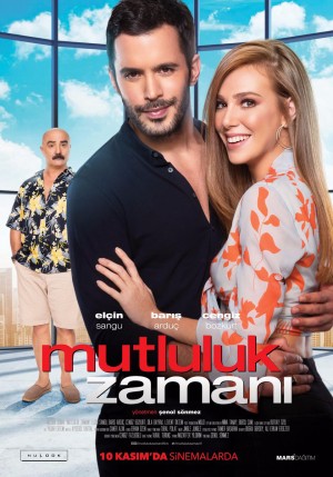 Thời Gian Của Sự Hạnh Phúc Mutluluk Zamani