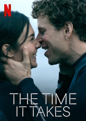 Thời gian để quên đi The Time It Takes