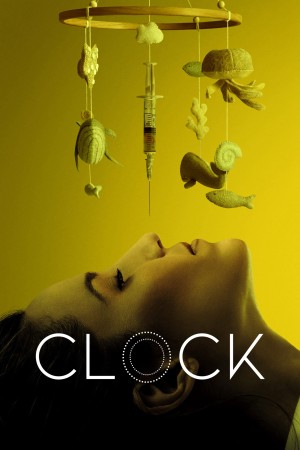 Thời Gian Clock