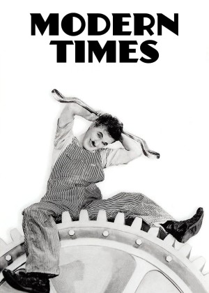Thời Hiện Đại Modern Times