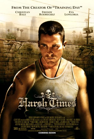 Thời Kỳ Khó Khăn Harsh Times