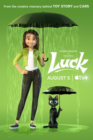 Thời Vận Luck