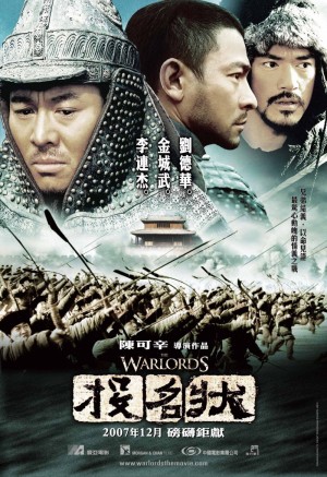 Thống Lĩnh The Warlords