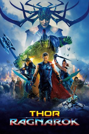Thor: Tận thế Ragnarok Thor: Ragnarok