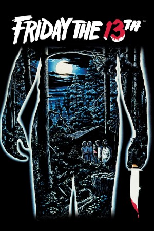 Thứ 6 Ngày 13 Friday the 13th