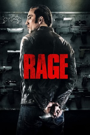 Thù Con Phải Trả Rage