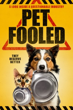 Thú Cưng Đang Ăn Gì? Pet Fooled