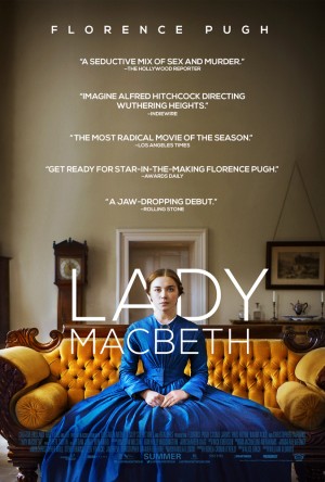Thủ Đoạn Đàn Bà Lady Macbeth