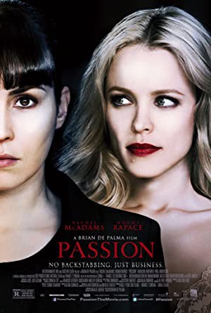 Thủ Đoạn 	Passion