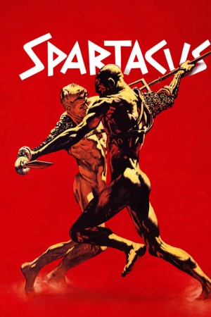 Thủ Lĩnh Nô Lệ Spartacus