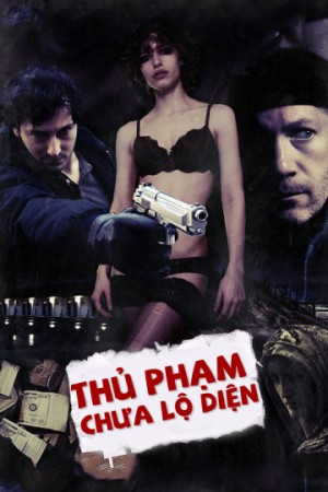 Thủ Phạm Chưa Lộ Diện Among Them