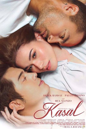 Thử Thách Tình Yêu Kasal