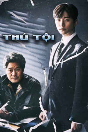 Thú Tội Confession