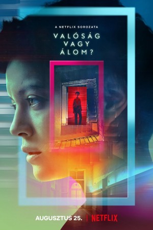Thức giấc Open Your Eyes